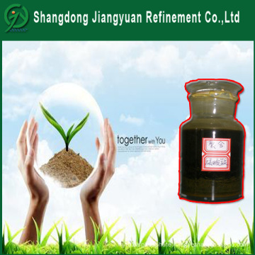 Best Selling Polymerization Ferric Sulfate